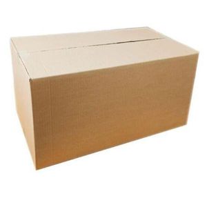 جعبه اسباب کشی مدل  35*40*90 بسته 10 عددی